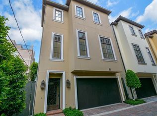 2419 Brazoria St #C, Houston, TX 77019