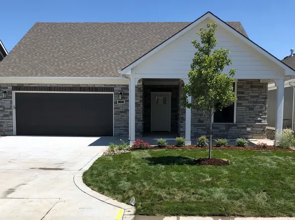 128 S Legacy Way, Andover, KS 67002