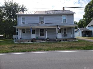 3846 State Route 121, Greenville, OH 45331