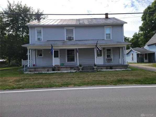 3846 State Route 121, Greenville, OH 45331