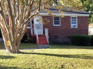 2220 Hurst St, Columbia, SC 29203