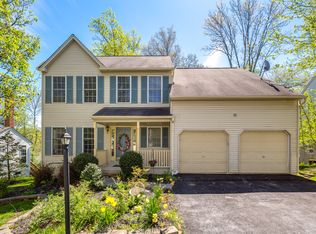 905 Kings Arms Dr, Downingtown, PA 19335