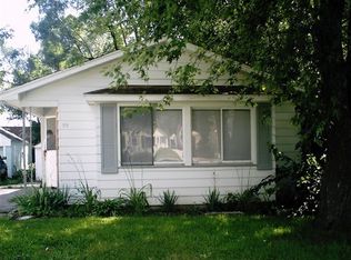 99 W Cornell Ave, Pontiac, MI