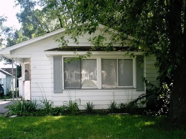 99 W Cornell Ave, Pontiac, MI 48340