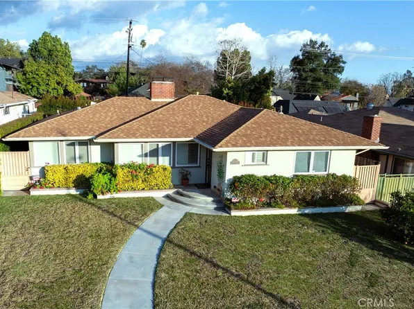 160 Mauna Loa Dr, Monrovia, CA 91016