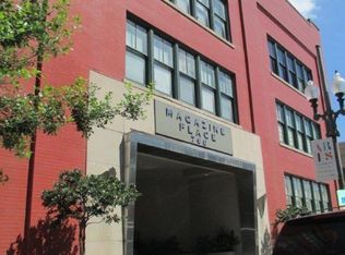 760 Magazine St APT 309, New Orleans, LA 70130