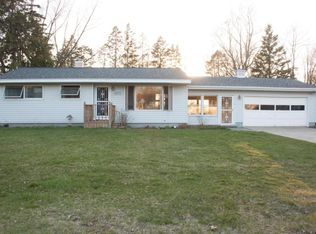 4511 Keener St, Muskegon, MI 49444