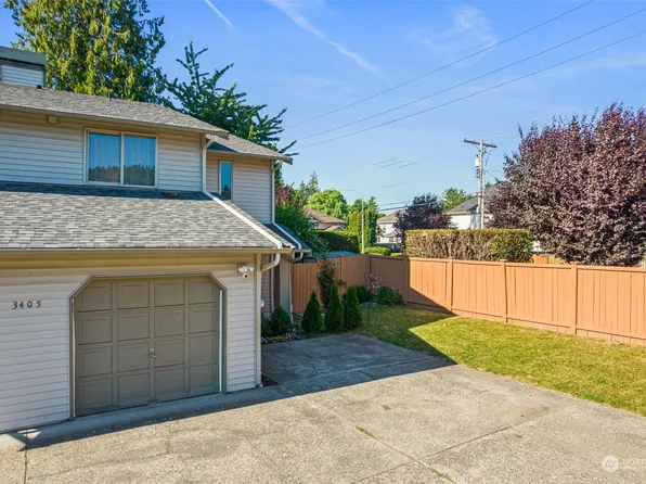 3405 M Place SE #B, Auburn, WA 98002