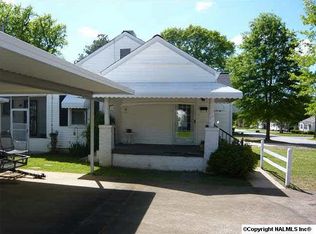 109 Kent Rd SE, Huntsville, AL 35801