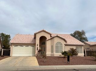 1951 E Havasu Lake Dr, Fort Mohave, AZ 86426