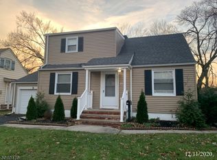 22 Ramapo Rd, Cranford, NJ 07016