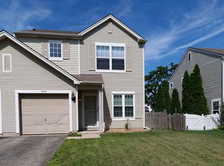264 E Savannah Dr, Romeoville, IL 60446