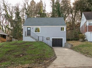3020 Blackridge Ave, Pittsburgh, PA