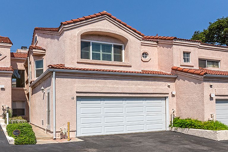 1st image of 6255 Honolulu Ave Unit 16