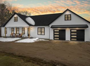 33 Old New Ipswich Rd, Rindge, NH 03461