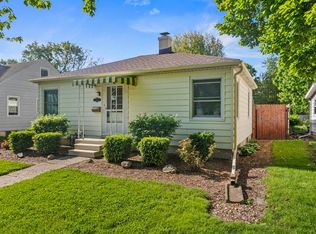 809 W Columbia Ave, Champaign, IL