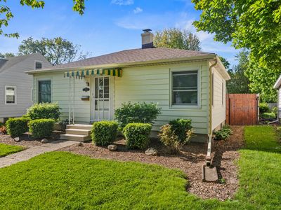 809 W Columbia Ave, Champaign, IL, 61820