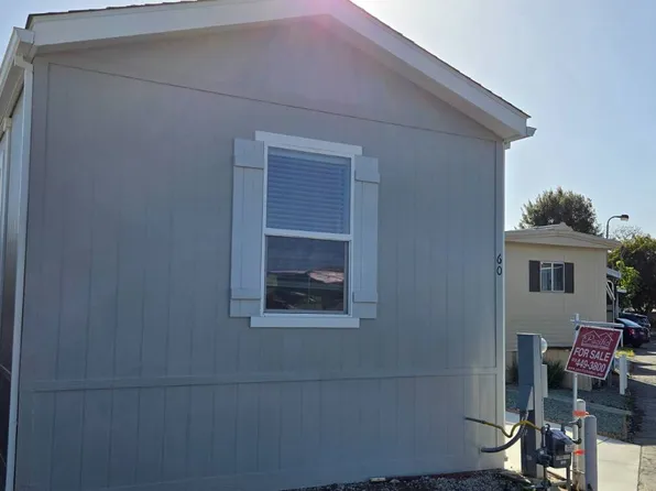 212 S 2nd St Space 60, El Cajon, CA 92019