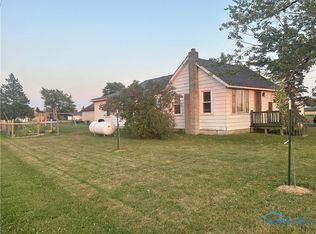 4022 Kilburn Rd, Berkey, OH 43504