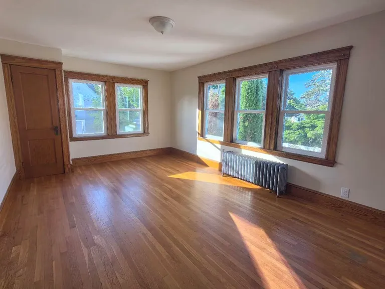 60 Harvard St #2 — Photo 1