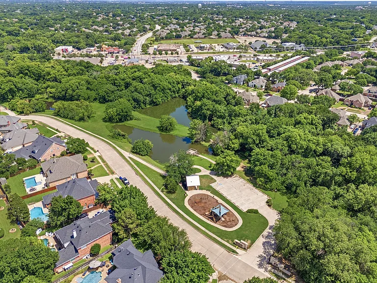 4805 Mill Creek Dr — Photo 39