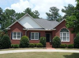 1261 Bent Creek Rd, Watkinsville, GA 30677