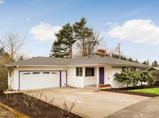 7270 SW Nevada Ter, Portland, OR 97219