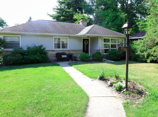 818 Weaver Ave, Kalamazoo, MI 49006