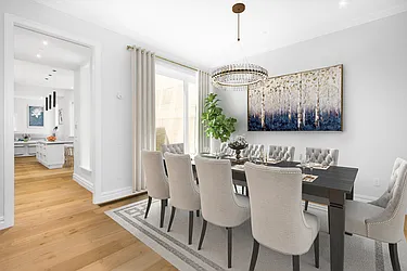 Sold by Brown Harris Stevens