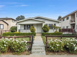 7924 Bright Ave, Whittier, CA 90602