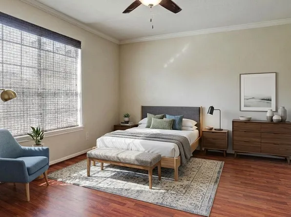 2255 Braeswood Park Dr APT 278, Houston, TX 77030
