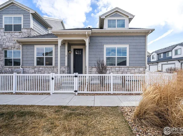 8465 Cromwell Dr #1, Windsor, CO 80528