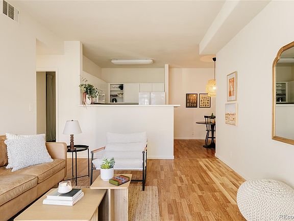 4th image of 8500 E Jefferson Avenue #11A
