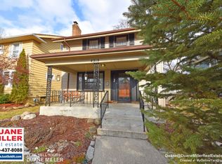 4319 Arlington Ave, Fort Wayne, IN