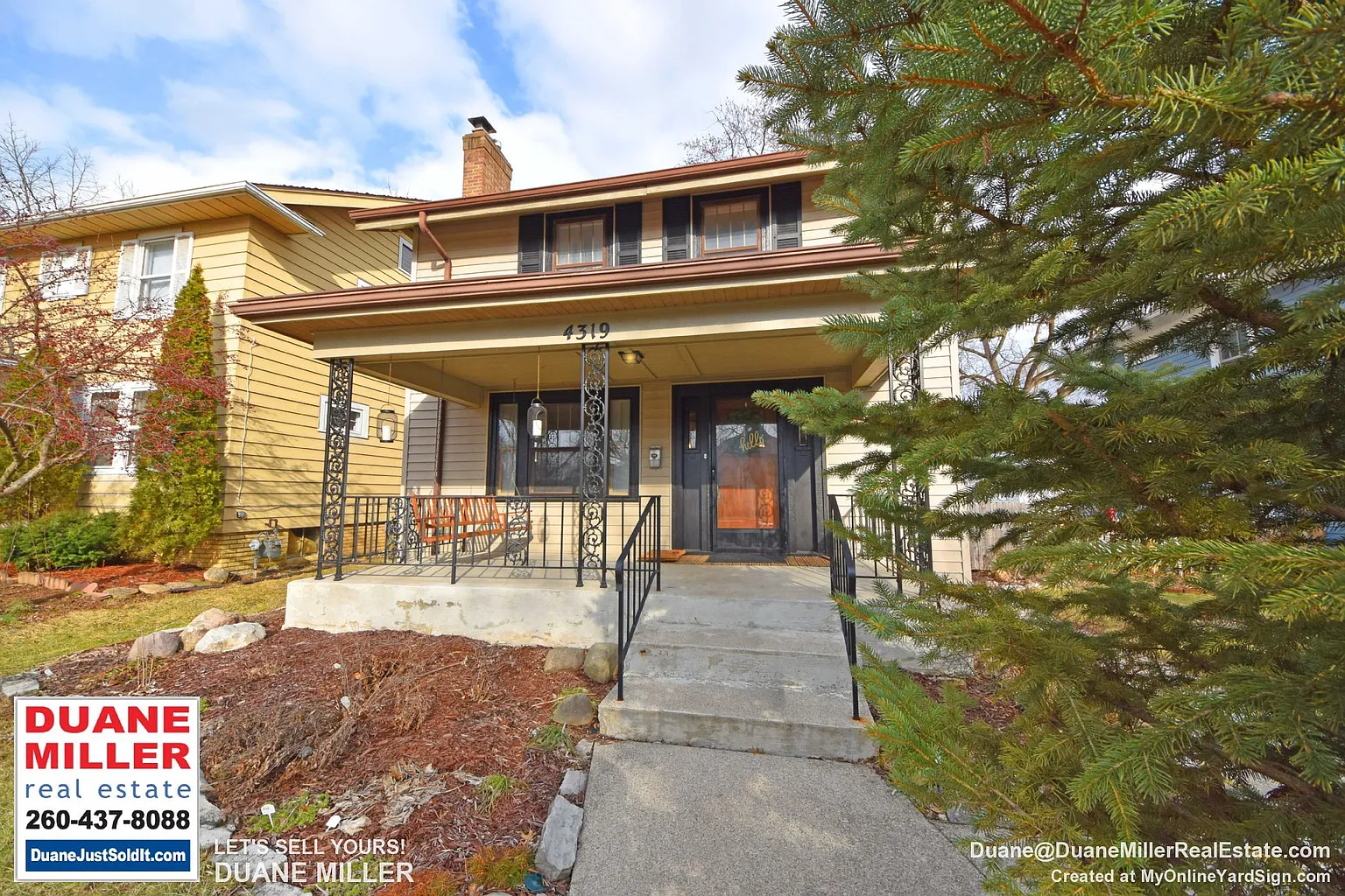 4319 Arlington Ave photo 1