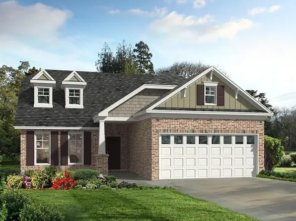 446 Belmont Cir, Brunswick, GA 31525