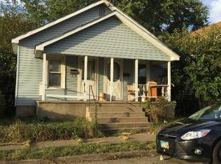 2107-2109 Roosevelt Blvd, Middletown, OH 45044