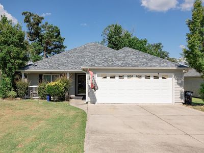 3676 Tupelo Rd, Valdosta, GA, 31605