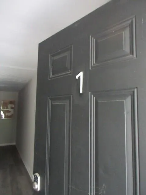 2 bed, 1.0 bath, 600 sqft, $725 — Photo 2