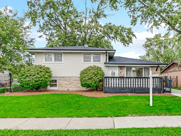 4340 Mann St, Oak Forest, IL 60452