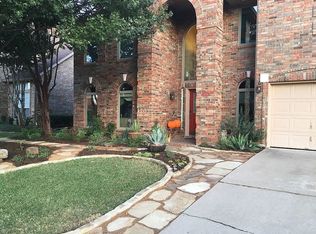 5608 Belle Chasse Ln, Frisco, TX 75035