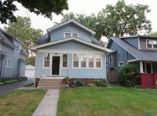 3905 Homewood Ave, Toledo, OH 43612