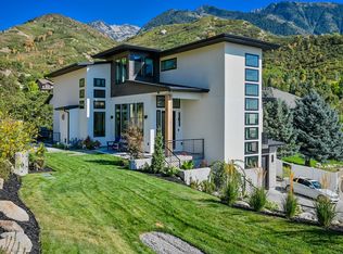 3381 E 9980 S, Sandy, UT 84092