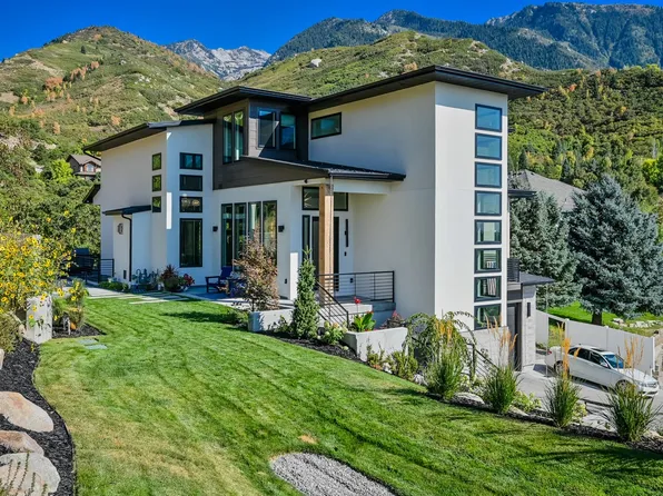 3381 E 9980 S, Sandy, UT 84092