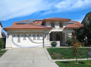 1265 Jewelflower St, Arboga, CA 95961
