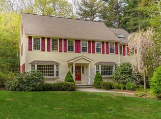 43 Village View Rd, Westford, MA 01886