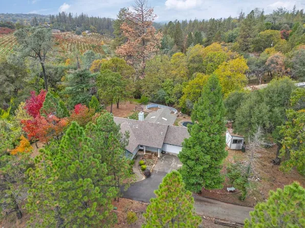14681 Bowman Rd, Auburn, CA 95602