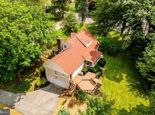 2602 Arbor Rd, Broomall, PA 19008