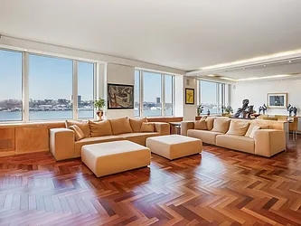 Sold by Sotheby's International Realty