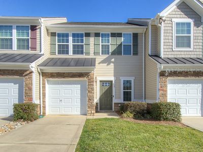 7708 Sweet Fern Way, Charlotte, NC, 28273